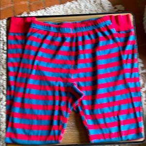 Hanna andersson pajama pants